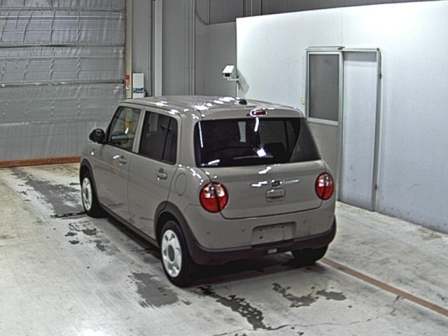Suzuki LAPIN 2025 7926116-1