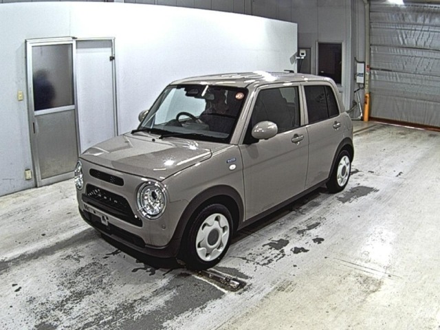 Suzuki LAPIN 2025 7926116-4