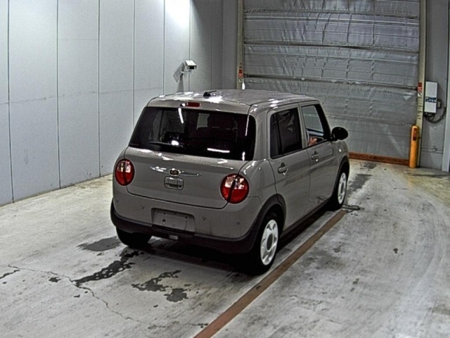 Suzuki LAPIN 2025 7926116-5