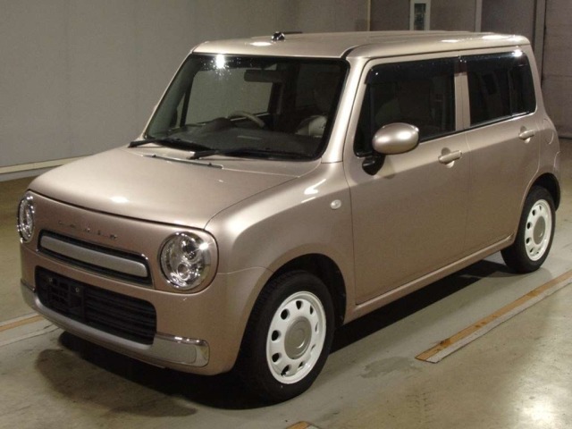 Suzuki LAPIN 2013 7926124-0