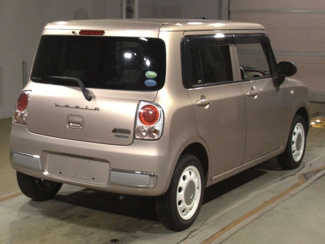 Suzuki LAPIN 2013 7926124-1