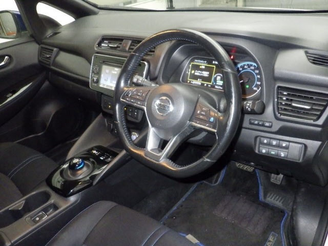 Nissan LEAF 2017 7924716-3