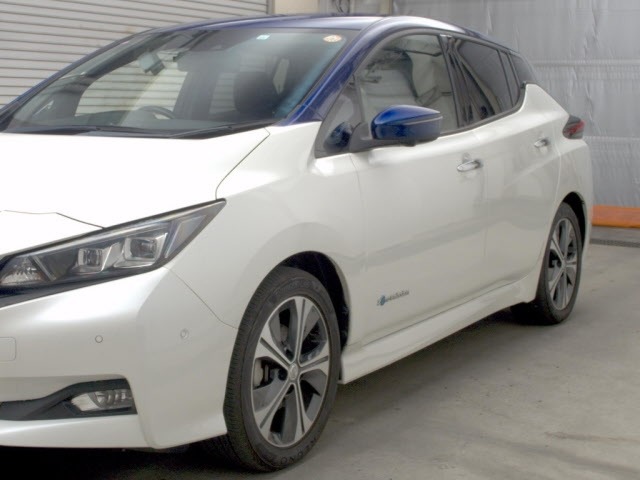 Nissan LEAF 2017 7924716-4