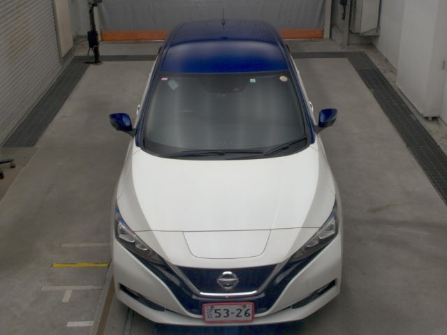 Nissan LEAF 2017 7924716-6