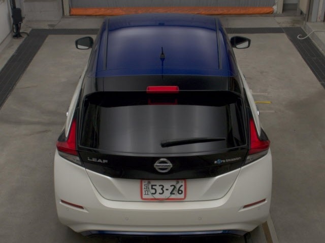 Nissan LEAF 2017 7924716-7