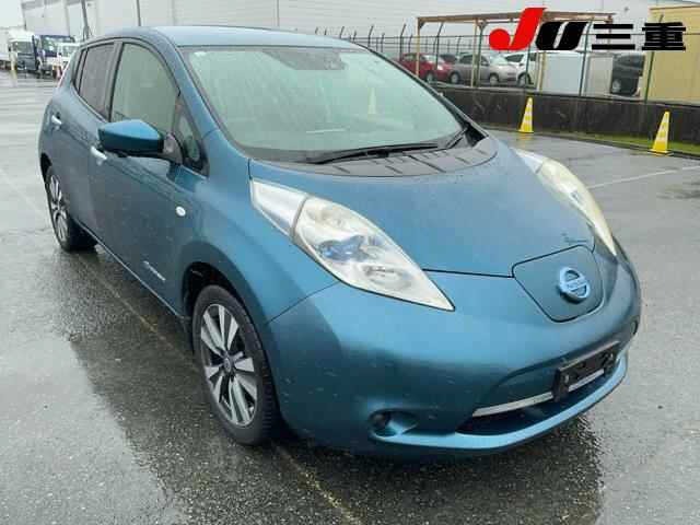Nissan LEAF 2017 7924729-0