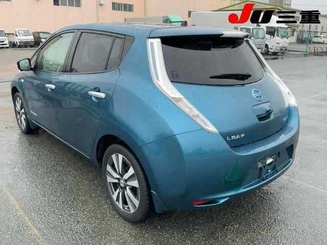 Nissan LEAF 2017 7924729-1