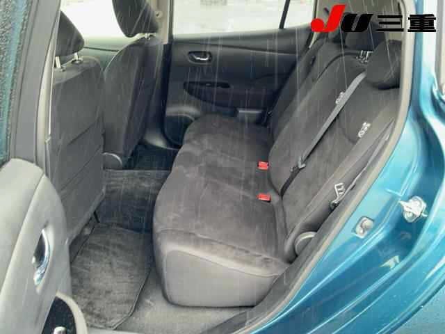 Nissan LEAF 2017 7924729-10