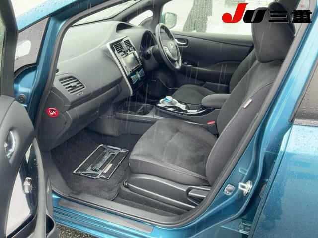 Nissan LEAF 2017 7924729-3