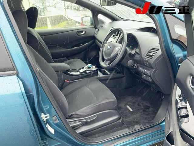 Nissan LEAF 2017 7924729-4