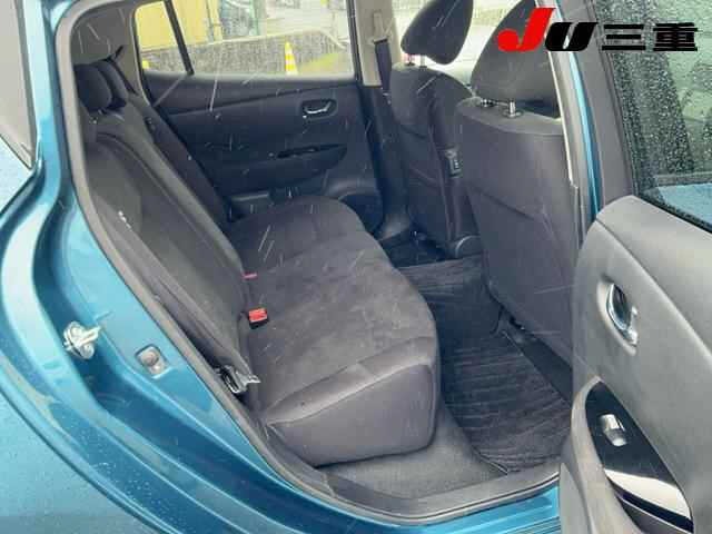 Nissan LEAF 2017 7924729-5