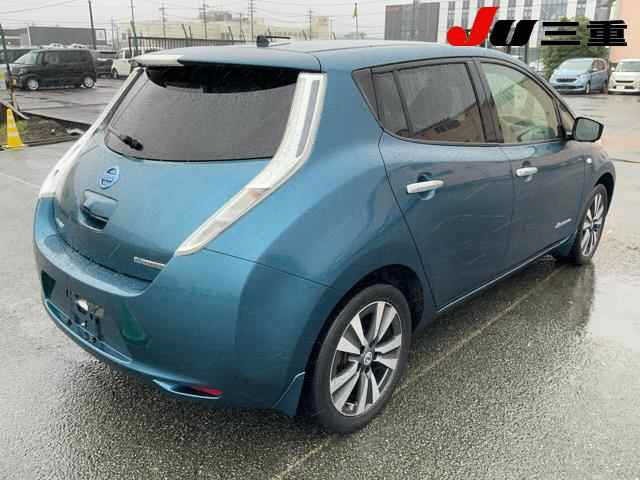 Nissan LEAF 2017 7924729-6