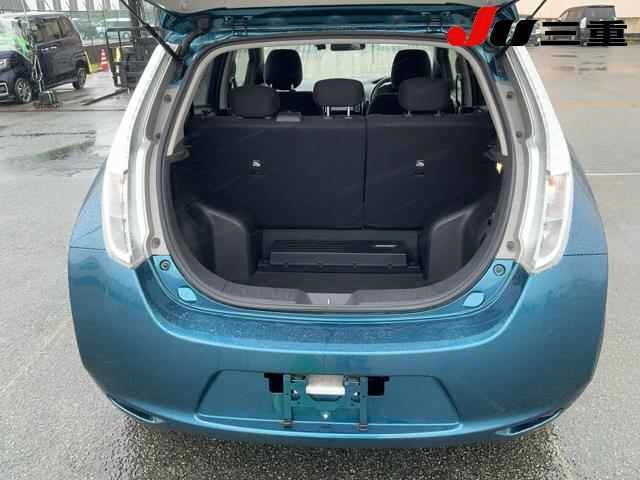 Nissan LEAF 2017 7924729-7