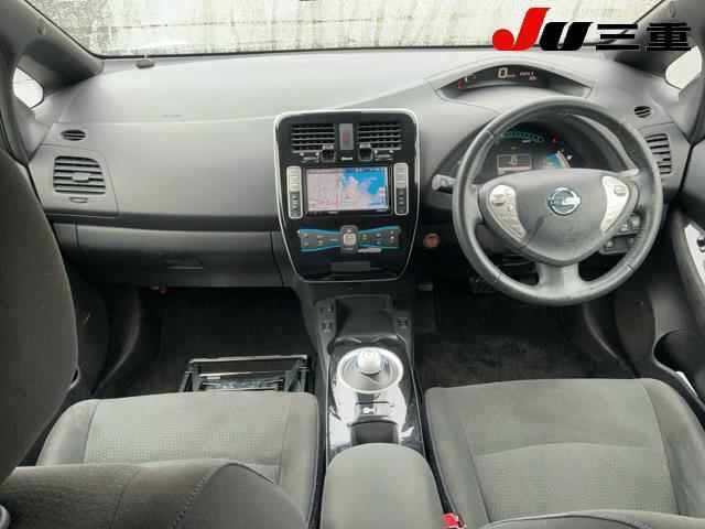 Nissan LEAF 2017 7924729-8