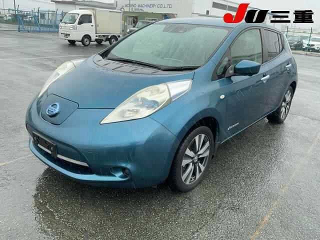 Nissan LEAF 2017 7924729-9