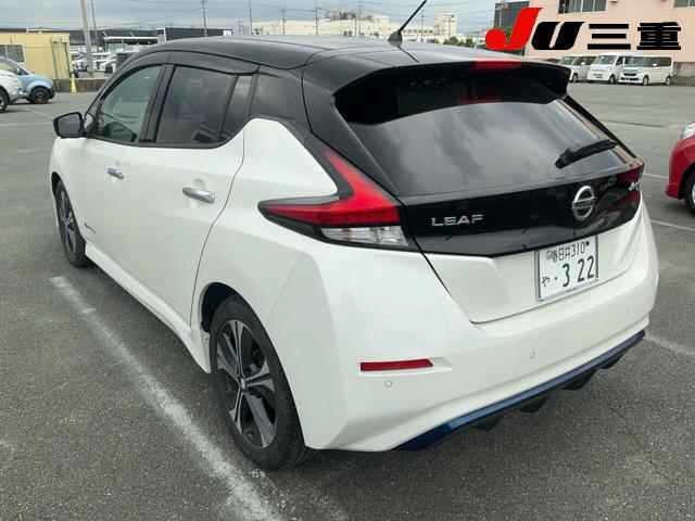 Nissan LEAF 2019 7924730-1