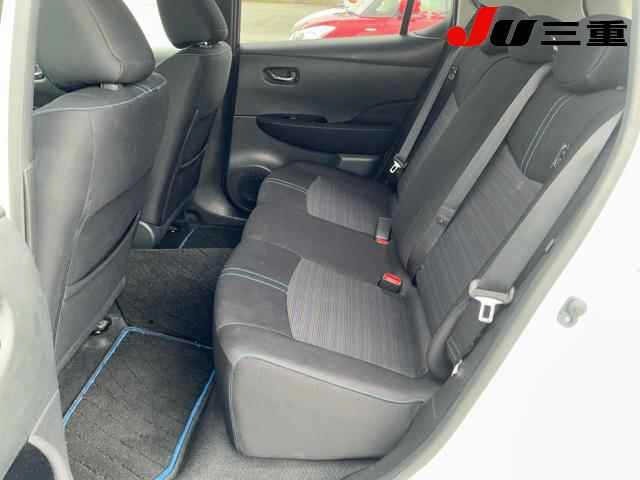 Nissan LEAF 2019 7924730-10