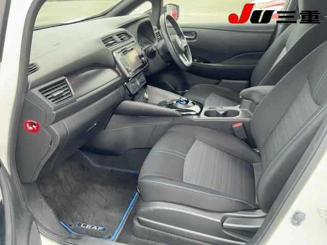 Nissan LEAF 2019 7924730-3