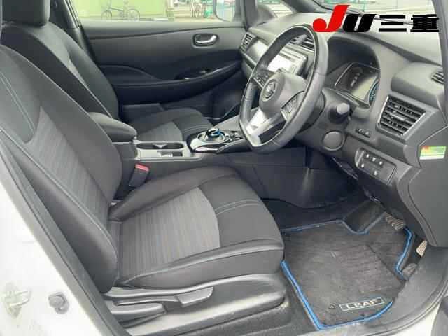 Nissan LEAF 2019 7924730-4
