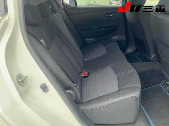Nissan LEAF 2019 7924730-5