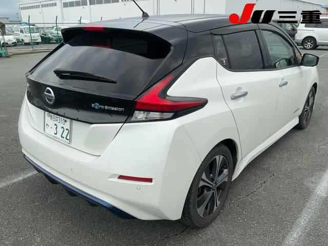 Nissan LEAF 2019 7924730-6
