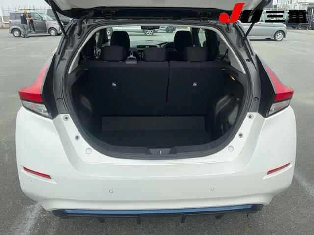 Nissan LEAF 2019 7924730-7