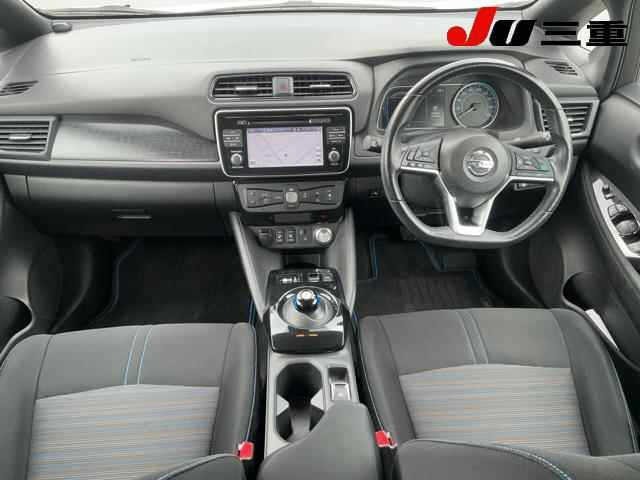 Nissan LEAF 2019 7924730-8