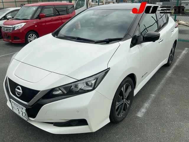 Nissan LEAF 2019 7924730-9