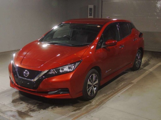 Nissan LEAF 2019 7924731-0