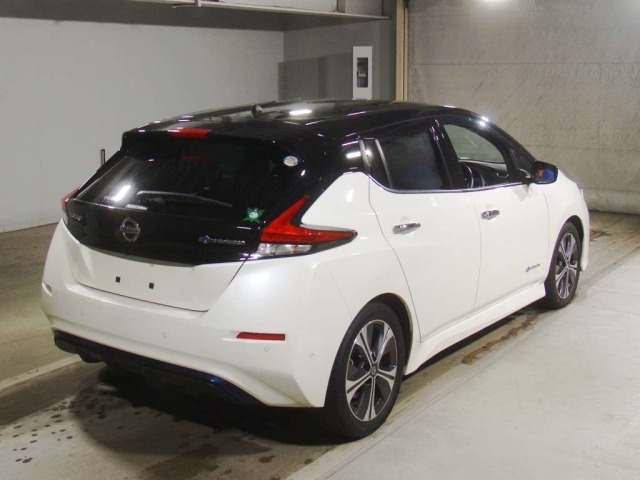 Nissan LEAF 2019 7924741-1