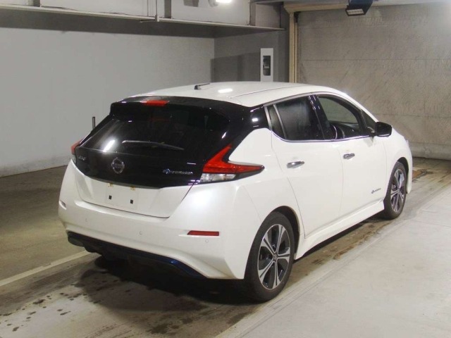 Nissan LEAF 2019 7924742-1