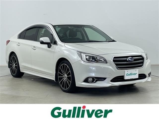 Subaru LEGACY B4 2016 7926508-0