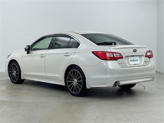 Subaru LEGACY B4 2016 7926508-13