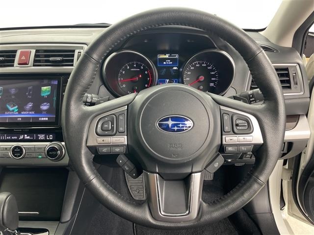 Subaru LEGACY B4 2016 7926508-5