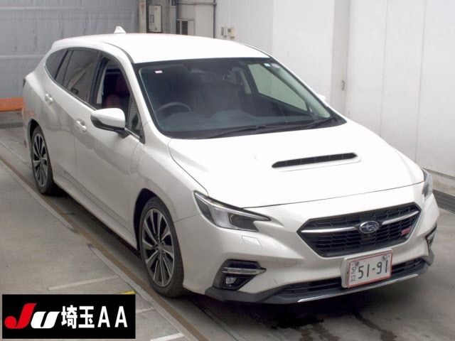 Subaru LEVORG 2023 7923983-0