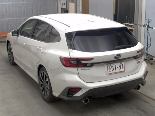 Subaru LEVORG 2023 7923983-1