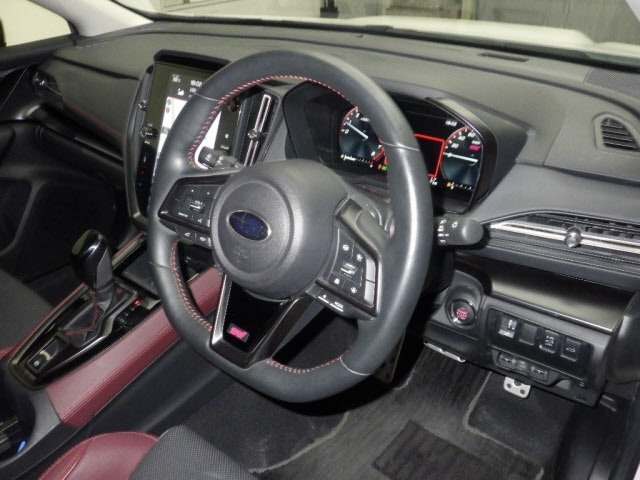 Subaru LEVORG 2023 7923983-3