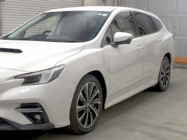 Subaru LEVORG 2023 7923983-4