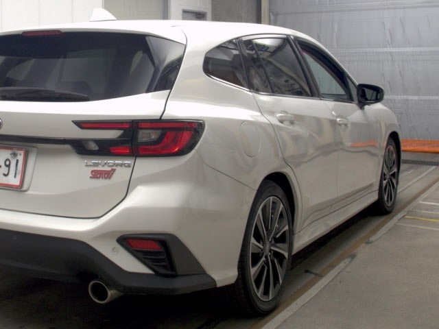 Subaru LEVORG 2023 7923983-5