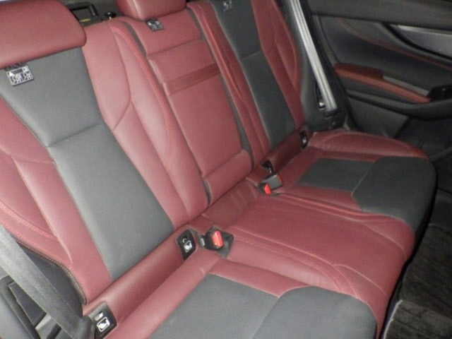 Subaru LEVORG 2023 7923983-8