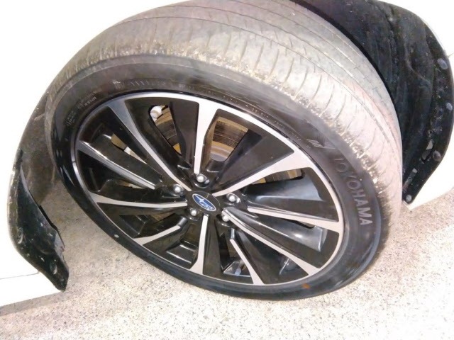 Subaru LEVORG 2023 7923983-9