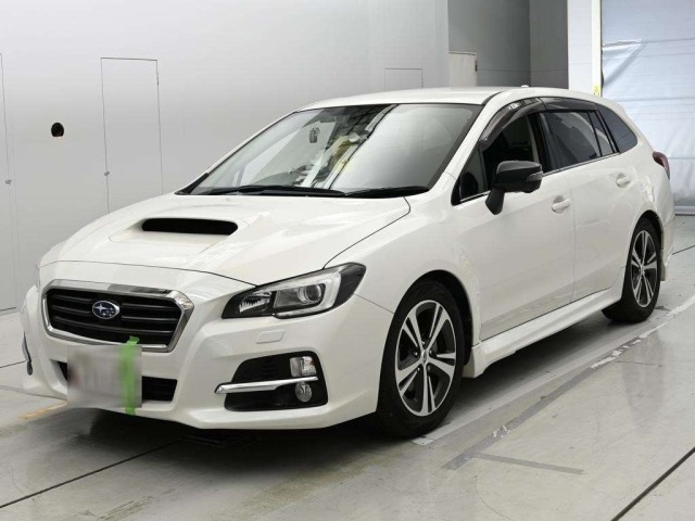 Subaru LEVORG 2017 7924007-0