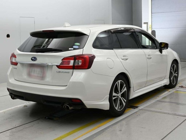 Subaru LEVORG 2017 7924007-1
