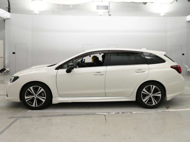 Subaru LEVORG 2017 7924007-4