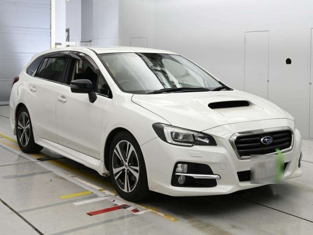 Subaru LEVORG 2017 7924007-5