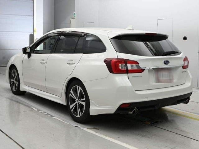 Subaru LEVORG 2017 7924007-6