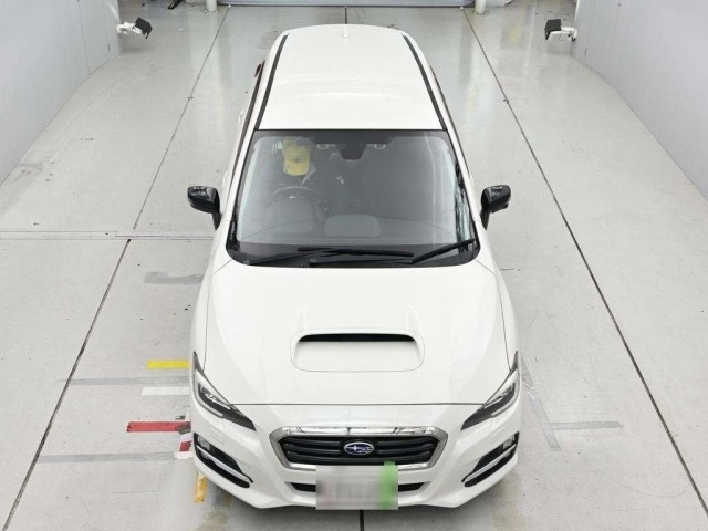 Subaru LEVORG 2017 7924007-7