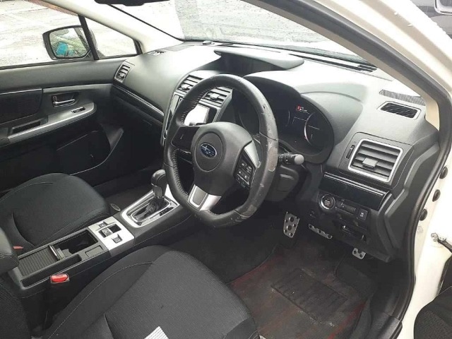 Subaru LEVORG 2017 7924007-9