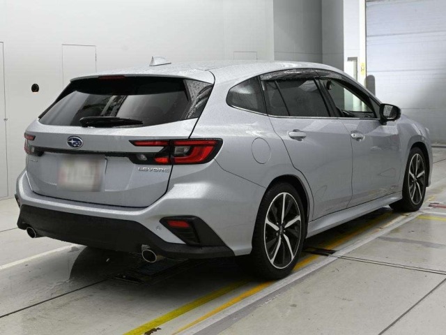Subaru LEVORG 2023 7924008-1