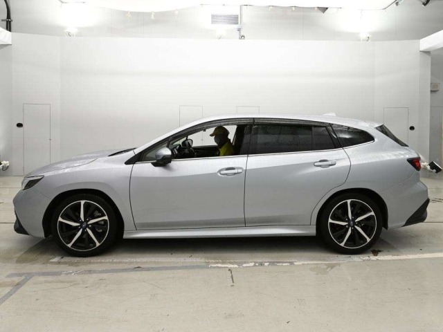 Subaru LEVORG 2023 7924008-4